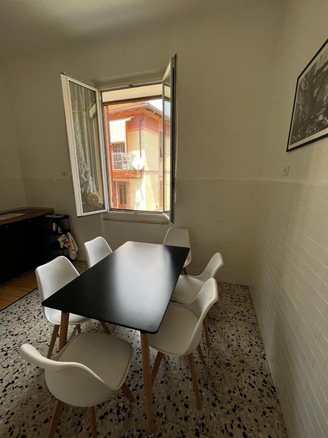 Donna Lucrezia Daire La Spezia Dış mekan fotoğraf